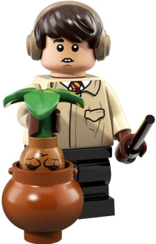LEGO Minifigur CMF Harry Potter Serie 1 - Neville Longbottom