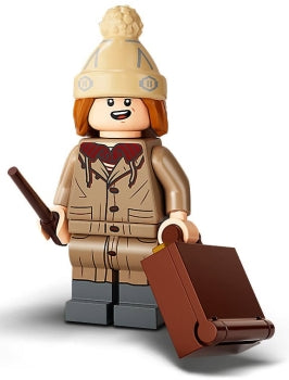LEGO Minifigur CMF Harry Potter Serie 2 - Fred Weasley