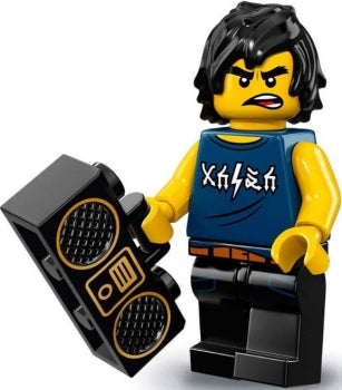 LEGO Minifigur CMF Ninjago Movie - Cole