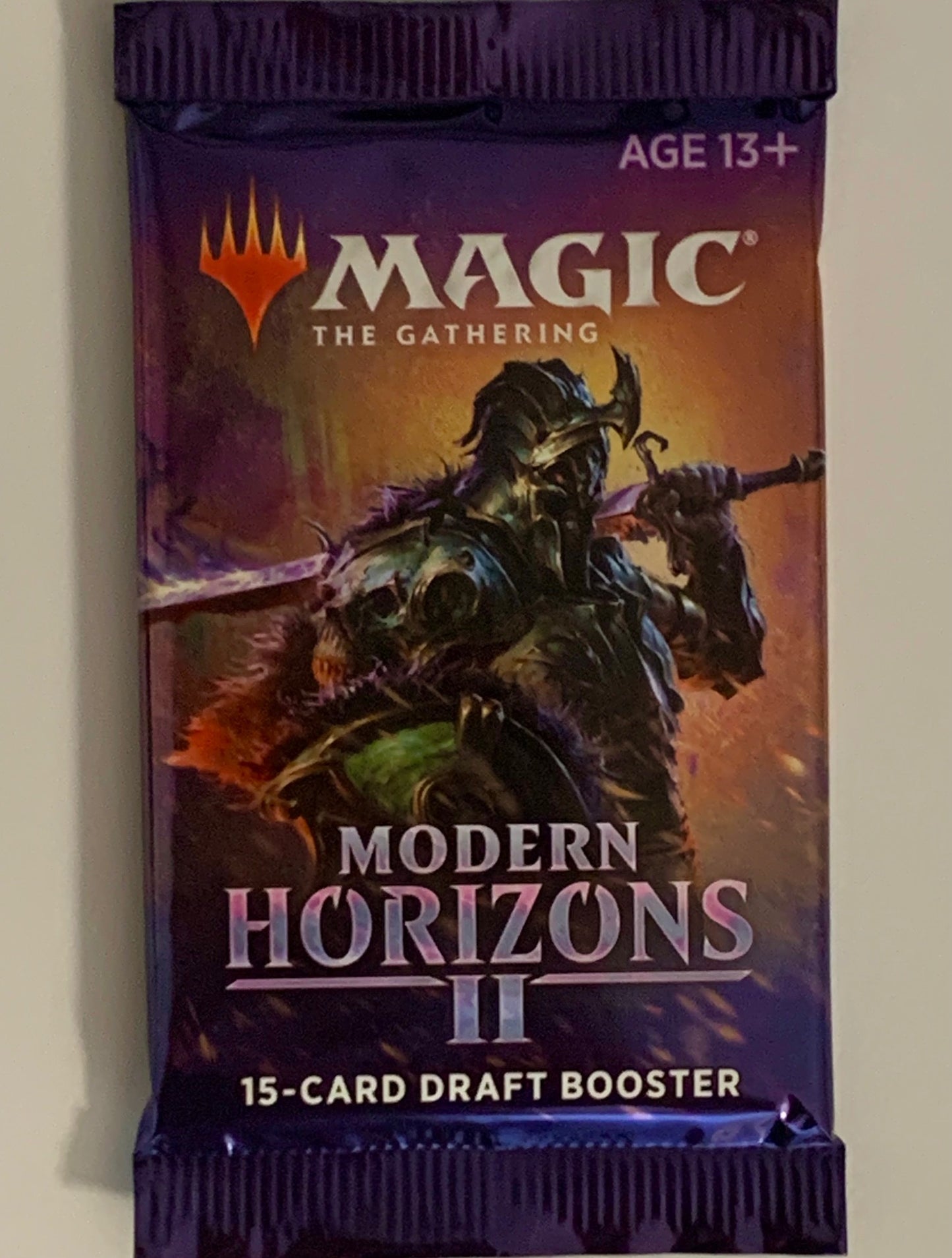 Modern Horizons II - Magic the Gathering - En