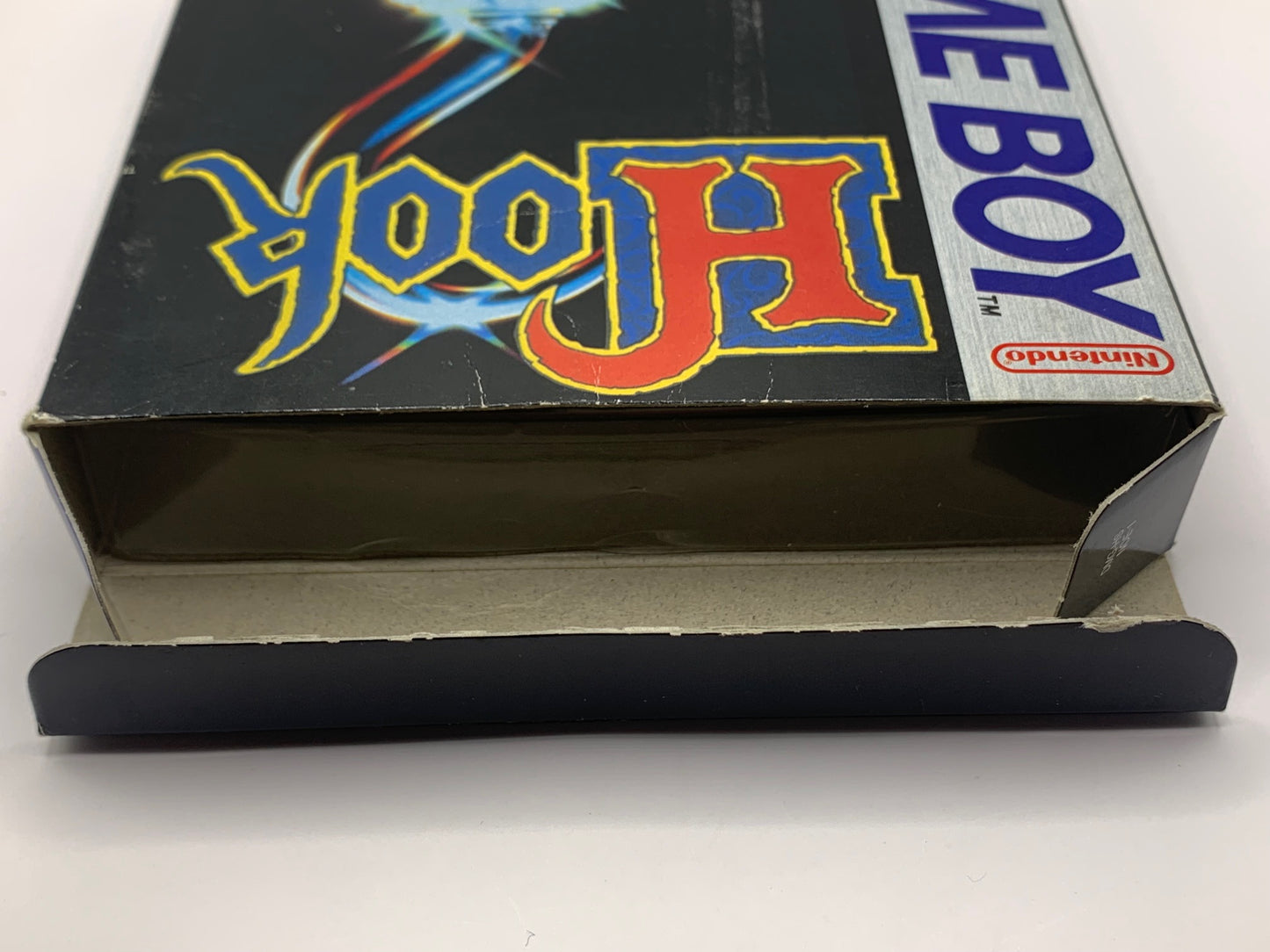 Game Boy - Hook OVP