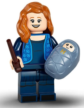 LEGO Minifigur CMF Harry Potter Serie 2 - Lily Potter