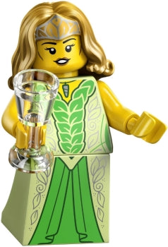 LEGO Minifigur CMF Serie 29 - Einhornelfe