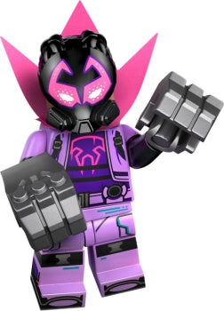 LEGO Minifigur CMF Spider-Verse - Prowler