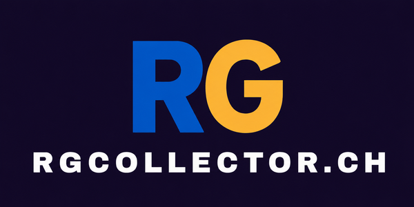 RG Collector