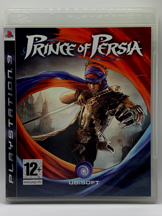 PS3 - Prince of Persia - DE