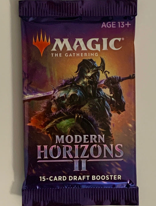 Modern Horizons II - Magic the Gathering - En