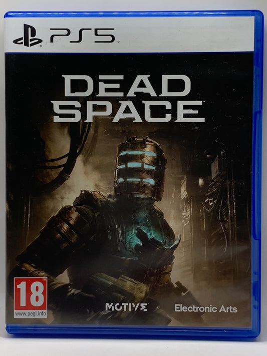 PS5 - Dead Space - DE
