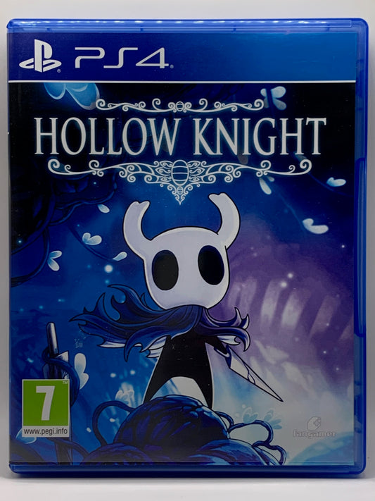 PS4 - Hollow Knight