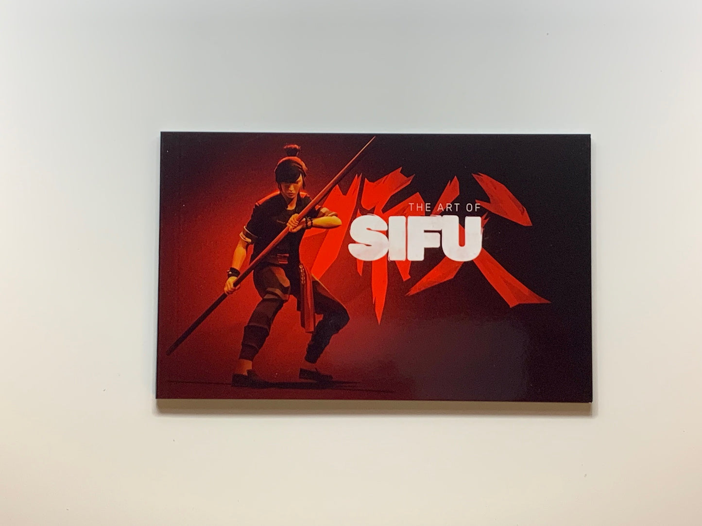 Nintendo Switch - Sifu Vengeance Edition - DE