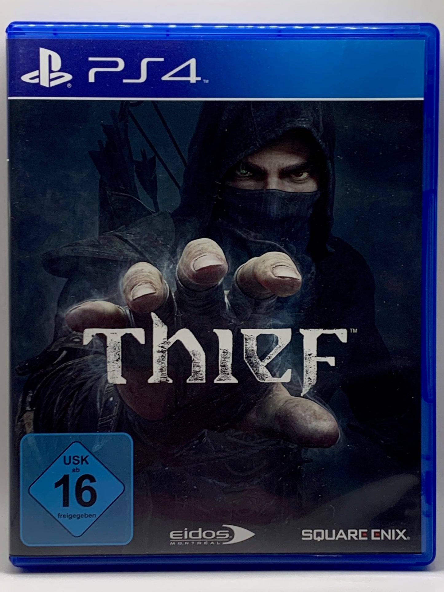 PS4 - Thief - DE